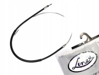 Купити Трос гальма ручного linex до bmw 1 f20 m 135i, фото thumb