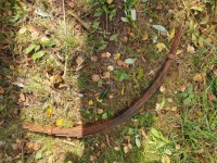 фото thumb №1, Автомобиль prl рессора рессорный 8 щетка 1000 mm оригинал подвеска