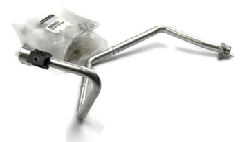 фото thumb №10, Шланг кондиционера renault master 10- 924800018r