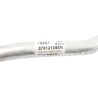 фото thumb №13, Audi s7 4g8 4.0 tfsi бензин труба wąż радиатора wody правый 079121085n