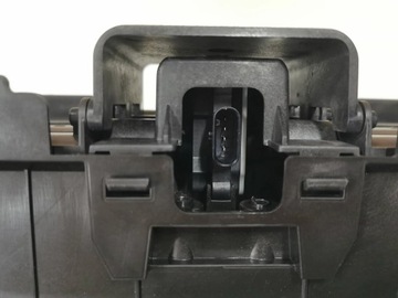 фото thumb №8, Ролета, жалюзи, руль воздуха bmw 3 g20 2.322