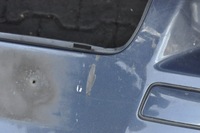 фото thumb №10, Volvo s40 ii v50 бампер перед передній pod омивачі