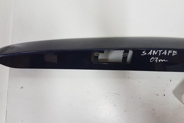 фото thumb №9, Подсветка номер регистрации hyundai santa fé ii cm 873112b000 2.2l