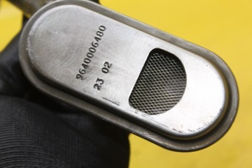 фото thumb №5, Маслоприймач насоса масла peugeot 607 2.2 b 3fz 9640006480