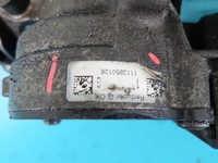 фото thumb №14, Трансмиссия рулевая рулевая рейка mercedes w246 6700002619