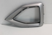 фото thumb №1, Решітка рамка ліва бампер перед audi q2 lift 81a