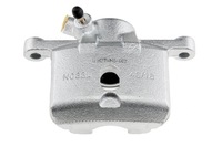 фото thumb №10, Суппорт тормозной mitsubishi pajero 91-04 левый зад