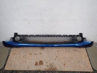 фото thumb №1, Бампер перед переднє smart for two fortwo 453 14-