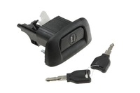 фото thumb №1, Замок кришки багажника renault thalia 2000-2010 | 7700431773