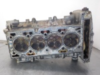 Opel vectra c saab 9-3 2 2.0t z20nel головка двигуна 55353482 Зі Шроту, фото thumb