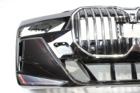фото thumb №6, Бампер перед м-пакет bmw g70 eu 475 blacksapphire