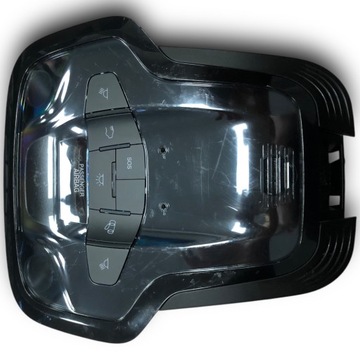 фото thumb №1, Alfa romeo tonale лампа освещение кабины 01561691630