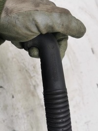 фото thumb №4, Прокладка слив wody renault master iii 8200760103