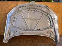 фото thumb №16, Капот крышка двигателя skoda superb iii 3 3v