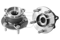 фото thumb №10, Підшипник ступиця mazda cx-5 ke, gh 2.0 awd 2011.11-