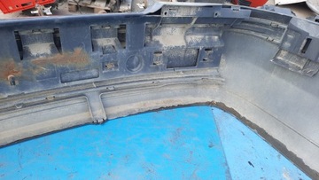 фото thumb №16, Бампер зад задний volvo s40 v40 00-04r