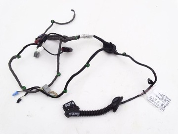 фото thumb №1, Land rover freelander ii 06-14 джгут двері лівий перед