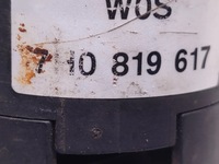 фото thumb №6, Vw touareg отопление стояночный вебасто 4.2 v8 бензин 228kw 310 hp 2003