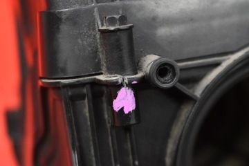 фото thumb №7, Корпус фильтра воздуха av61-9600-cf ford focus mk3 1.6 16v 105 km 11-15