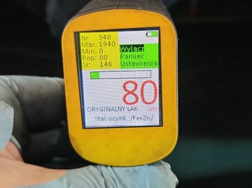 фото thumb №15, Двері перед ліві audi q5 i 8r 08-16 чорний ly9b