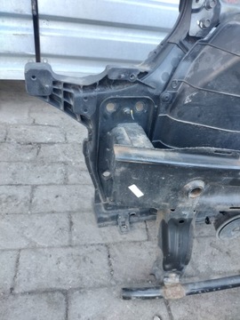 фото thumb №6, Pas переднє комплектний hyundai i10 ii 1.0