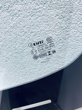 фото thumb №3, Стекло лобовое lexus ct200h 2018- камера+ датчик+ нагрев