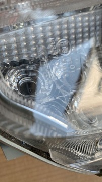 фото thumb №2, Toyota prius 2011-2015 світло drl led ліві