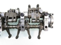 фото thumb №7, Клавиатура honda accord vi 1.8 i f18b2