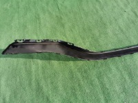 фото thumb №9, Молдинг бампера перед передній mercedes eqa w243 a2438852603