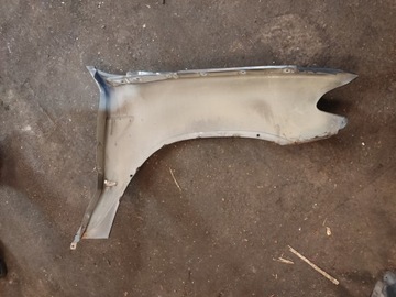 фото thumb №7, Bmw e53 x5 рестайлінг крило лівий переднє лівий перед