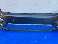Бампер передний vw touran 2 2 r-line 5ta Недорого, фото thumb