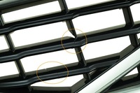 фото thumb №11, Бампер перед volvo s60 ii r-design омыватель 452-46