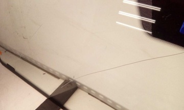 фото thumb №4, Стекло mercedes g-klasa w460/w461/w463 1980-2018