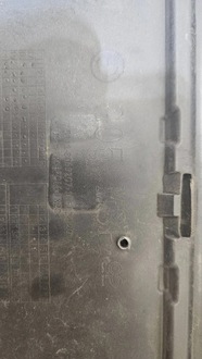 фото thumb №9, Бампер перед передній bmw x5 g05 m-pakiet 8069207