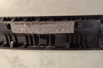 фото thumb №11, Захист замка кришки vw golf vii варіант ba5, bv5 5g6863459 2.0l дизель