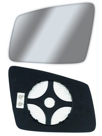 фото thumb №1, Mercedes s w221 glk x204 вкладиш дзеркало sf+g+pl le