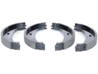 Купити Bosch гальмівні колодки гальма стояночного комплект . 986 487 608, фото thumb