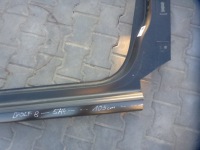 фото thumb №4, Vw golf viii 5h4 порог блок двигателя рама левый новый оригинал