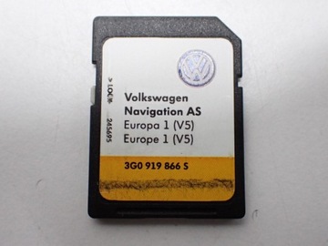 фото thumb №15, Радио навигация навигация дисплей европа 3q0035846a vw touran ii iii 5t 16r