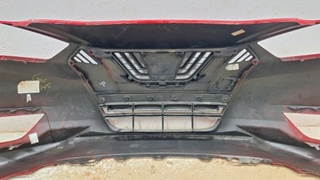 фото thumb №15, Бампер перед переднє nissan micra k14