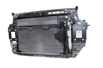 фото thumb №3, Chrysler pacifica 17- pas переднее усилитель лобовое комплект радиатор