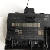 фото thumb №6, Audi q4 sportback e-tron 2022 перед сторона левая блок управления / модуль дверь