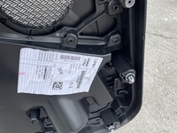 фото thumb №6, Обшивка обивка дверь правый задняя bmw x1 u11 22-