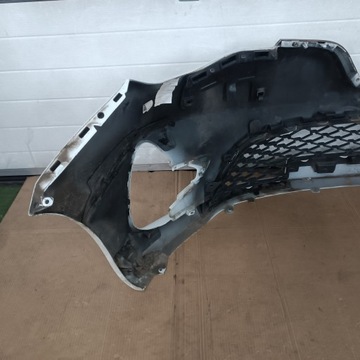 фото thumb №10, Бампер перед renault zoe рестайлинг 19- 620223129r