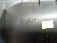 фото thumb №7, Seat leon iii hb молдинг защита порог багажника 5f0863459a