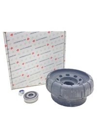 фото thumb №1, Oryg подушка амортизатора перед kpl. renault trafic ii