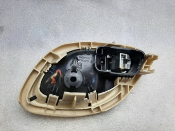 фото thumb №4, Renault espace iv ручка інтер'єру p.p 8200000724