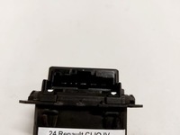 фото thumb №4, Renault clio iv резистор резистор вентилятор резистор