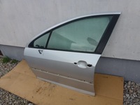 фото thumb №2, Дверь перед передние левая peugeot 407 05r ezrc