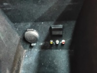 фото thumb №11, Infiniti fx30d 3.0d fx35 qx70 підлокітник бардачок тунелю шкіра гарний